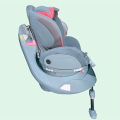 【Aprica】 ディアターンプラス 新生児から使用可能⭕️ 360度回転式の画像