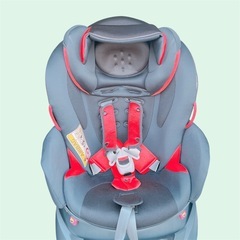 【Aprica】 ディアターンプラス 新生児から使用可能⭕️ 360度回転式の画像