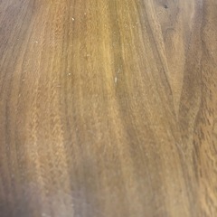 ＊取引中＊　ニトリ　ダイニングテーブル　2人用の画像