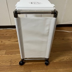 ゴミ袋ホルダーの画像