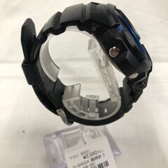 【ジャングルジャングルサカイ石津店】G-SHOCK 腕時計 AW-591 アナログデジタル クオーツ 堺市 石津の画像