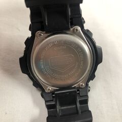 【ジャングルジャングルサカイ石津店】G-SHOCK 腕時計 AW-591 アナログデジタル クオーツ 堺市 石津の画像