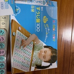 公文の数字盤の画像