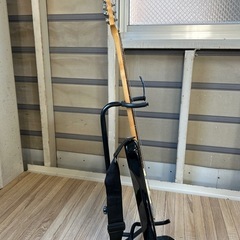 ♦︎③エレキギターの画像