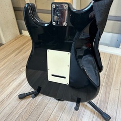 ♦︎③エレキギターの画像