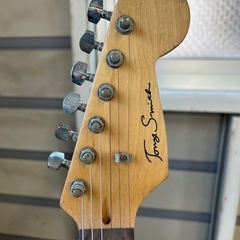 ♦︎③エレキギターの画像