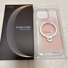 ❤️新品未使用❤️iPhone 16 Pro Max 用 ケース 縦横両対応 Halbachマグネット搭載 MagSafe対応 米軍MIL規格耐衝撃 リング 指紋防止 黄変防止 マグセーフ対応 レンズ保護 三眼 iphone16pro max 用 ケース 6.9インチの画像