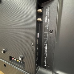 配送可【東芝】32V液晶テレビ★2022年製　クリーニング済み/6ヶ月保証付き【管理番号11812】比の画像