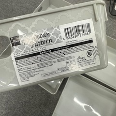 収納ケースの画像