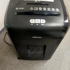 シュレッダー 48MC　の画像