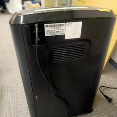 シュレッダー 48MC　の画像