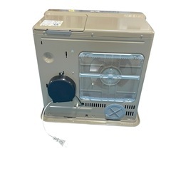 ●CORONA　コロナ 石油ファンヒーター FH-EX4610YJ7 10年製 動作確認済みの画像