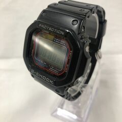 【ジャングルジャングルサカイ石津店】G-SHOCK 腕時計 GW-M5600 デジタル タフソーラー 堺市 石津の画像