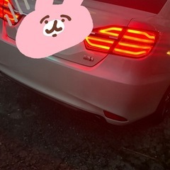 クリスマスセール‼️カムリ社外テールの画像