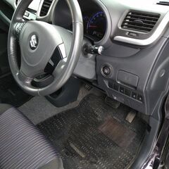 ❑全国自社ローン対応❑         ●平成25年5月登録スズキソリオバンディット 4WDの画像