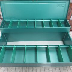 リングスター RSD-471 ツールボックス 中古品 【ハンズクラフト宜野湾店】の画像