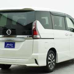✨やっちゃえ‼ニッサン✨日産 セレナ 　ハイウェイスター　ＶセレクションⅡの画像