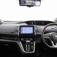 ✨やっちゃえ‼ニッサン✨日産 セレナ 　ハイウェイスター　ＶセレクションⅡの画像