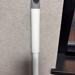 フローリングワイパー ノータッチ  シートがつけやすいの画像