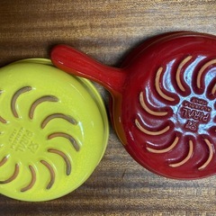 グラタン皿の画像