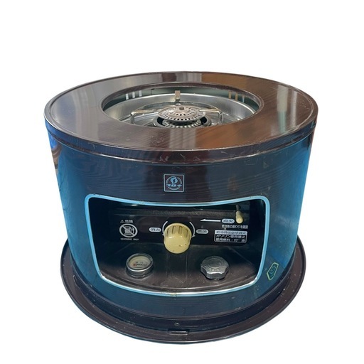 CORONA KT-11 石油コンロ　コロナ　煮炊きコンロ　石油ストーブ CORON コロナサロンヒーター KT-11(M) 石油こんろ ストーブ