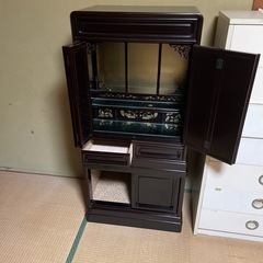 仏壇の画像