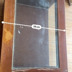 テーブルの画像