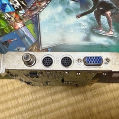 AOpen_VideoStation_MX400-A  の画像