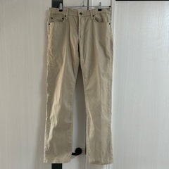 UNIQLO ズボン3点の画像