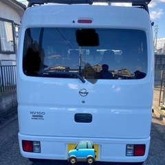 日産クリッパーです。の画像