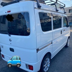 日産クリッパーです。の画像