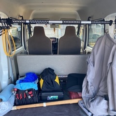 日産クリッパーです。の画像