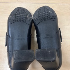 レディース  冬用       靴 22.5cmの画像