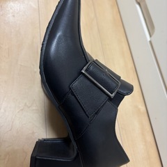 レディース  冬用       靴 22.5cmの画像