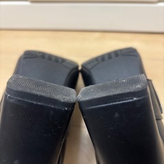 レディース  冬用       靴 22.5cmの画像