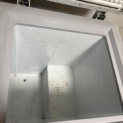 冷凍ストッカーの画像