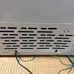 冷凍ストッカーの画像