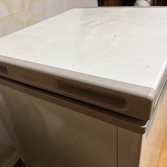 冷凍ストッカーの画像