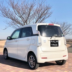 N-WGN⭐️ホンダ⭐️軽自動車⭐️自動車本体⭐️衝突軽減自動ブレーキの画像