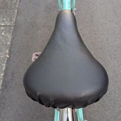 24インチ女児向け自転車差し上げますの画像