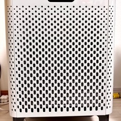 38畳 空気清浄機 AIRMEGA 300Sの画像