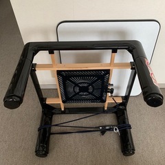 こたつテーブルの画像