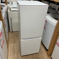 2023年製　ハイアール　140L 冷蔵庫　JR-NF140Nの画像