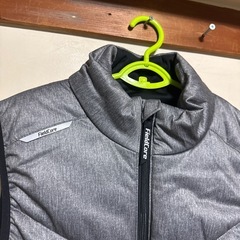 ワークマン エアロストレッチベスト Lサイズ Field Coreの画像