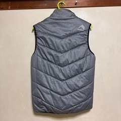 ワークマン エアロストレッチベスト Lサイズ Field Coreの画像