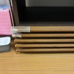 テレビ台の画像