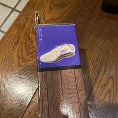 靴キーパーの画像