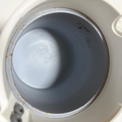 タイガー　電気ケトルの画像