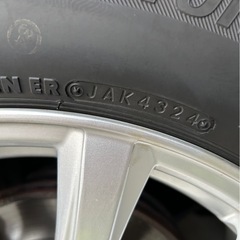 ヴェルファイア　平成24年式の画像