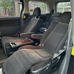 ヴェルファイア　平成24年式の画像